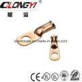 Copper Tube Terminals Copper Cable Terminal Lugs